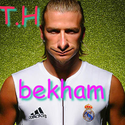 bekham
